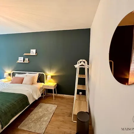 L 'écrin Sauvenière - Hypercentre Avec Parking Gratuit * Lieja