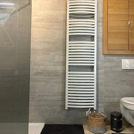 Appartement L 'écrin Sauvenière - Hypercentre Avec Parking Gratuit *