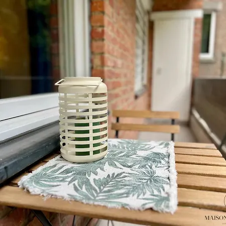 Appartement L 'écrin Sauvenière - Hypercentre Avec Parking Gratuit *