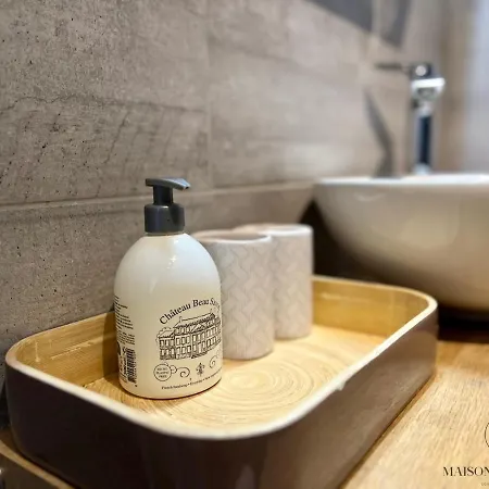 Διαμέρισμα L 'ecrin Sauveniere - Hypercentre Avec Parking Gratuit Λιέγη