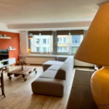 L 'écrin Sauvenière - Hypercentre Avec Parking Gratuit * Lieja