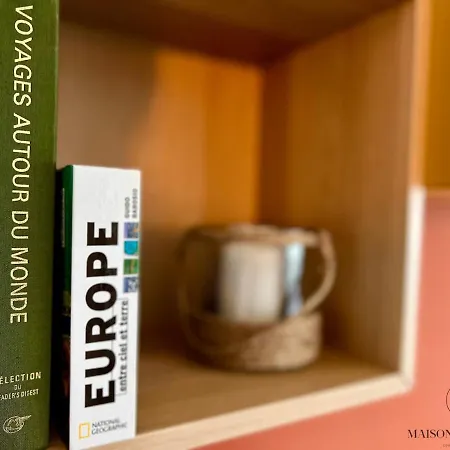 L 'écrin Sauvenière - Hypercentre Avec Parking Gratuit