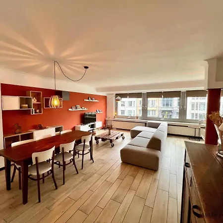 L 'écrin Sauvenière - Hypercentre Avec Parking Gratuit * Liège