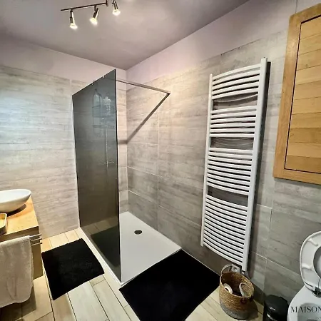 L 'écrin Sauvenière - Hypercentre Avec Parking Gratuit * Lieja