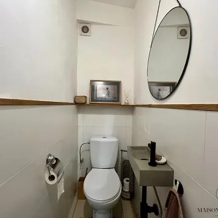 L 'écrin Sauvenière - Hypercentre Avec Parking Gratuit